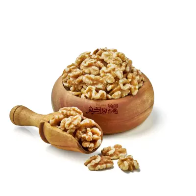 عين جمل بقشرة