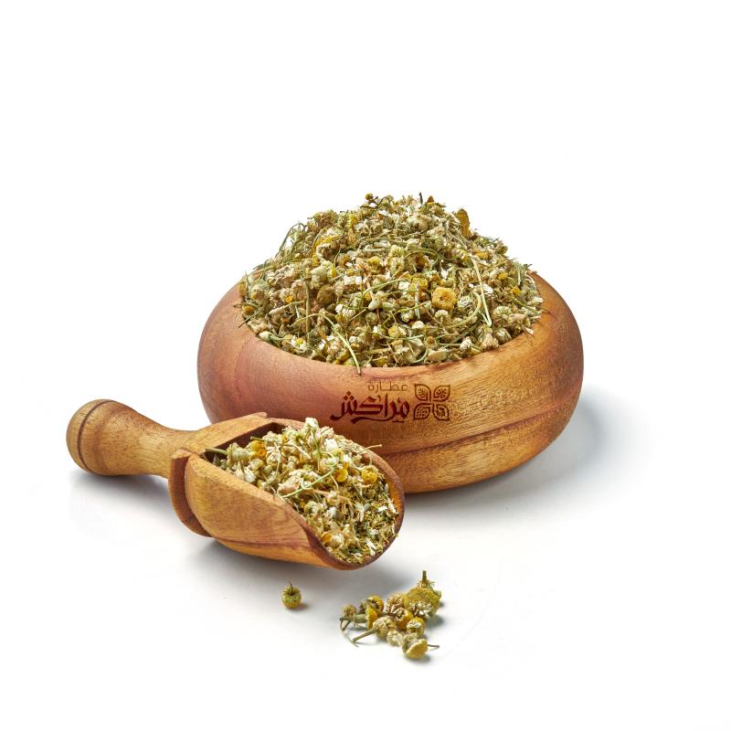 بابونج أعشاب