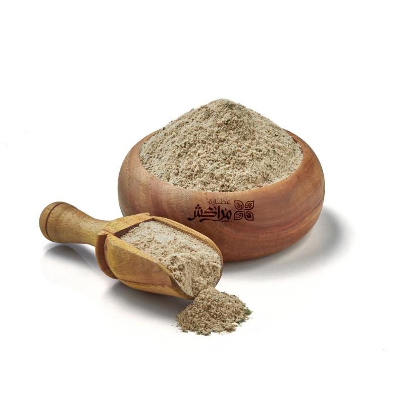 بهارات كفتة