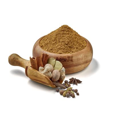 بهارات لحمة