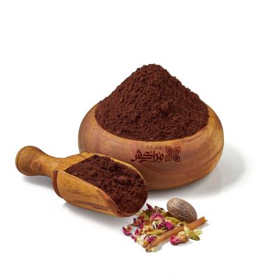 بن محوج غامق