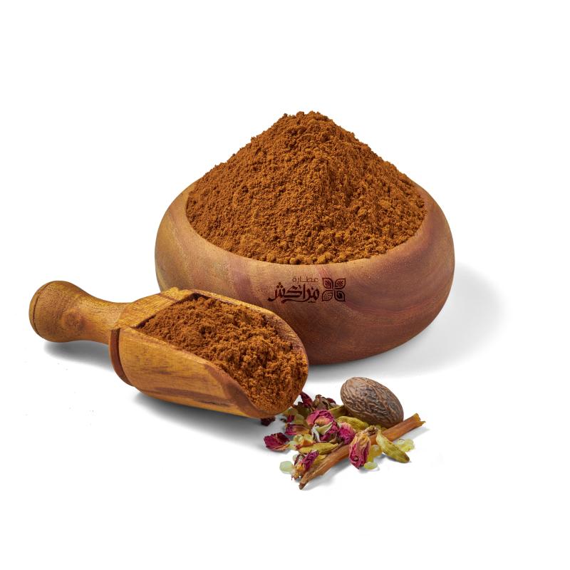 بن محوج وسط