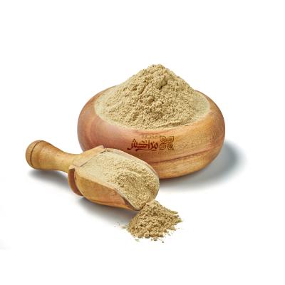 جنزبيل مطحون