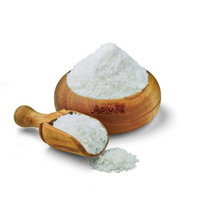 جوز هند خشن