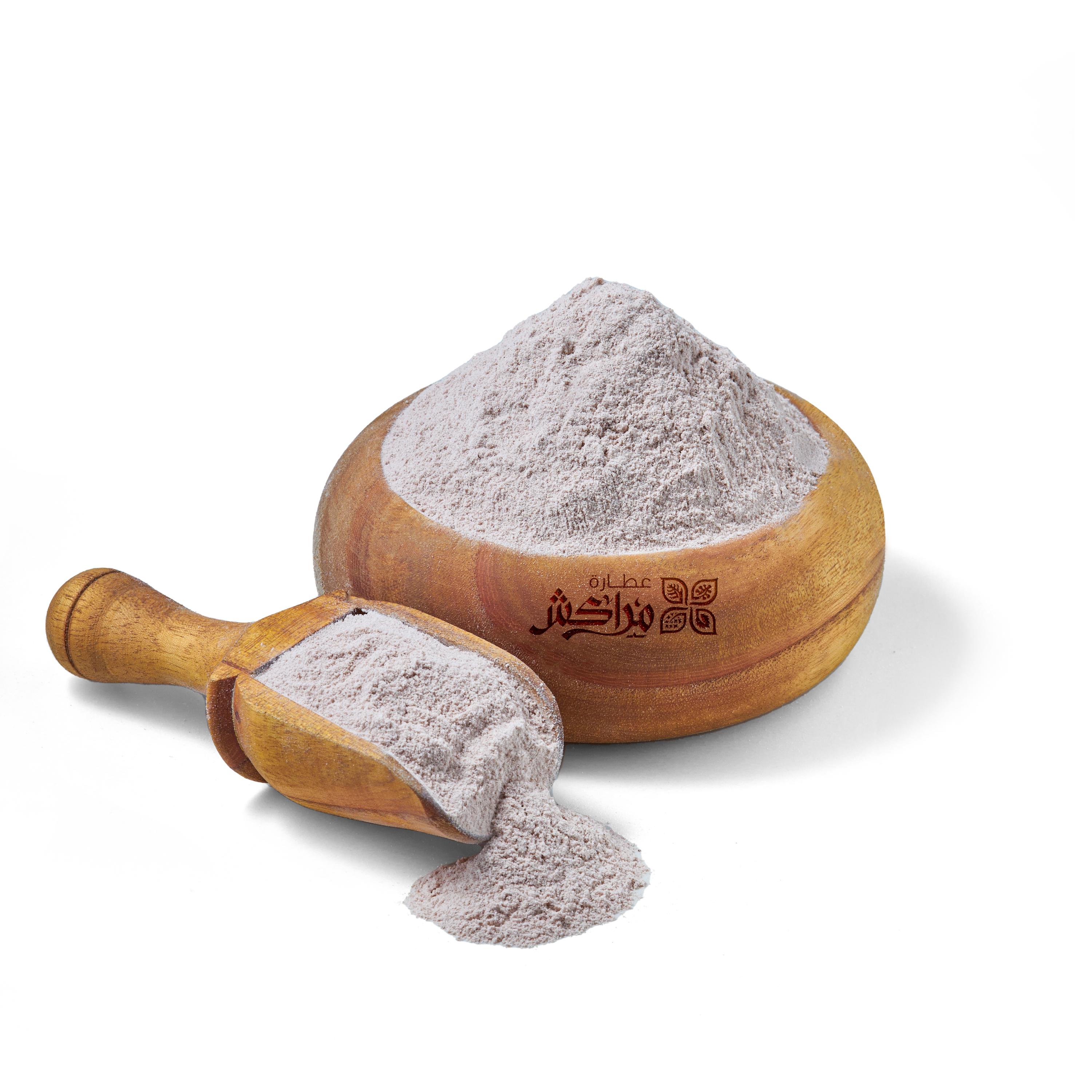 خامات و مكملات