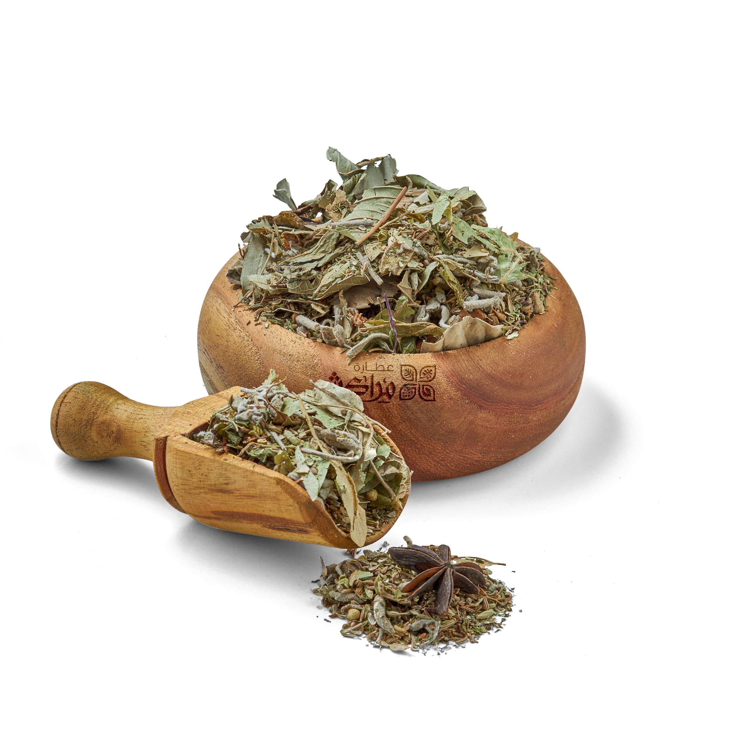 أعشاب طبيعية