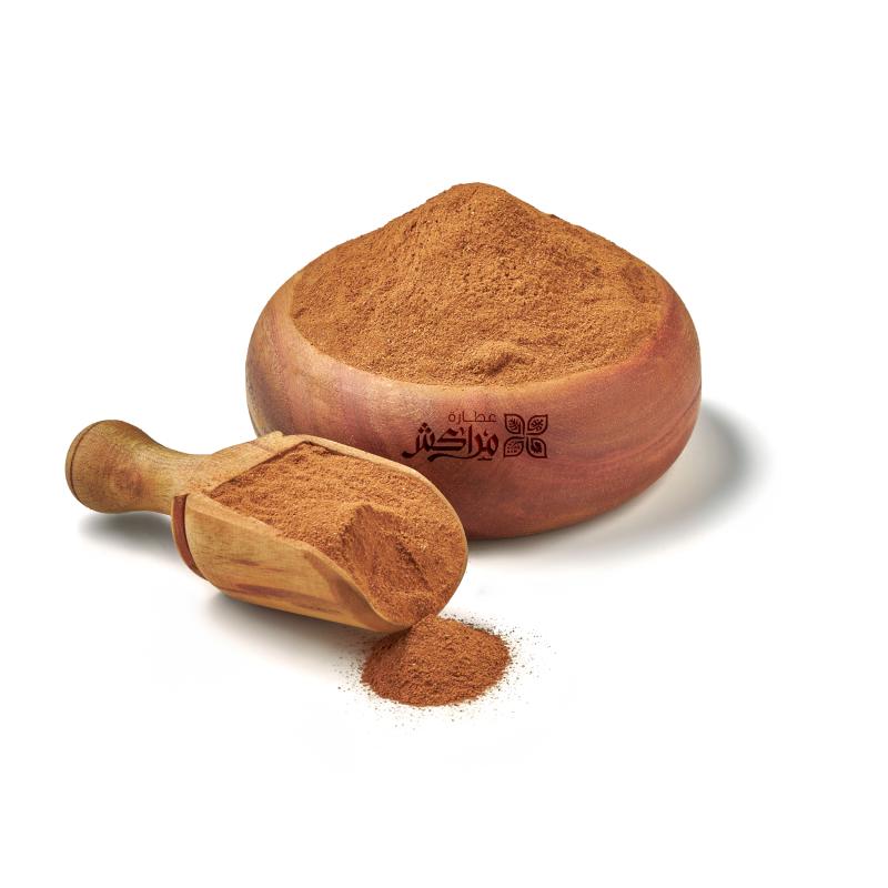 قرفة مطحونة