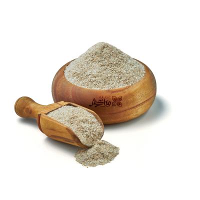 قشور سيليوم