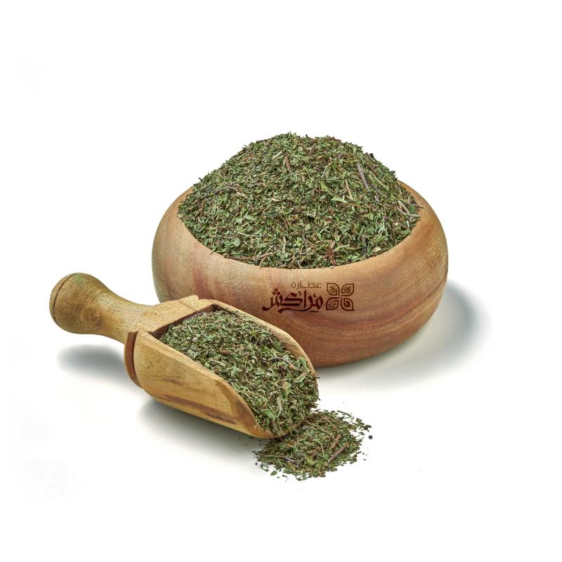 نعناع مطحون