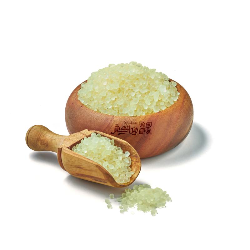 مستكة يوناني زجاجة