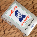 شاي الكبوس ناعم