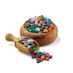 شيكولاتة أحجار