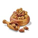 تمر الوادي وزن